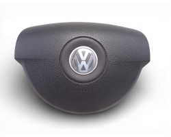 Airbag delantero izquierdo, Volkswagen Passat Variant (3C5) Advance 2007, 3C0880201AH