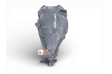 Diferencial trasero, Mercedes-benz Clase C (Bm 203) Sportcoupe C 200 Compressor (203.742) 2002