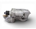 Compresor volumetrico, Mercedes-benz Clase C (Bm 203) Sportcoupe C 200 Compressor (203.742) 2002, A2710901780