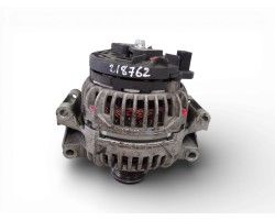Alternador, Mercedes-benz Clase C (Bm 203) Sportcoupe C 200 Compressor (203.742) 2002