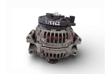 Alternador, Mercedes-benz Clase C (Bm 203) Sportcoupe C 200 Compressor (203.742) 2002