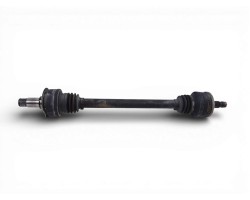 Transmision trasera izquierda, Mercedes-benz Clase C (Bm 203) Sportcoupe C 200 Compressor (203.742) 2002