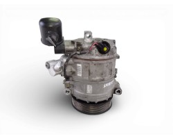 Compresor aire acondicionado, Mercedes-benz Clase C (Bm 203) Sportcoupe C 200 Compressor (203.742) 2002, 4472208842