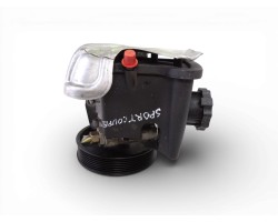 Bomba direccion, Mercedes-benz Clase C (Bm 203) Sportcoupe C 200 Compressor (203.742) 2002, 0034664001