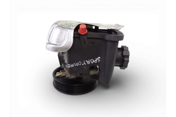 Bomba direccion, Mercedes-benz Clase C (Bm 203) Sportcoupe C 200 Compressor (203.742) 2002, 0034664001