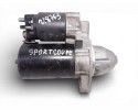 Motor arranque, Mercedes-benz Clase C (Bm 203) Sportcoupe C 200 Compressor (203.742) 2002, 0051513901