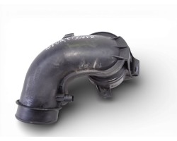 Tubo, Mercedes-benz Clase C (Bm 203) Sportcoupe C 200 Compressor (203.742) 2002, A2710900629