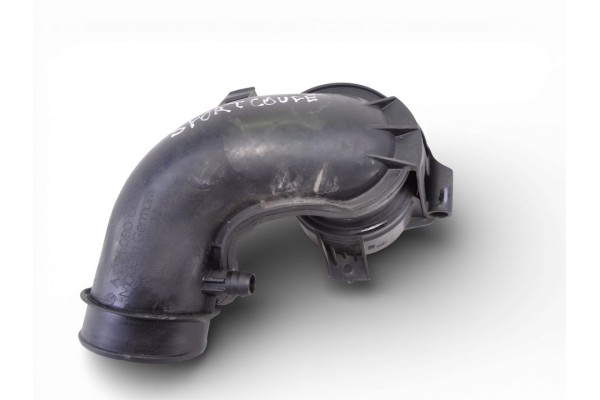 Tubo, Mercedes-benz Clase C (Bm 203) Sportcoupe C 200 Compressor (203.742) 2002, A2710900629