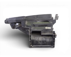 Filtro aire, Mercedes-benz Clase C (Bm 203) Sportcoupe C 200 Compressor (203.742) 2002, A2710900901