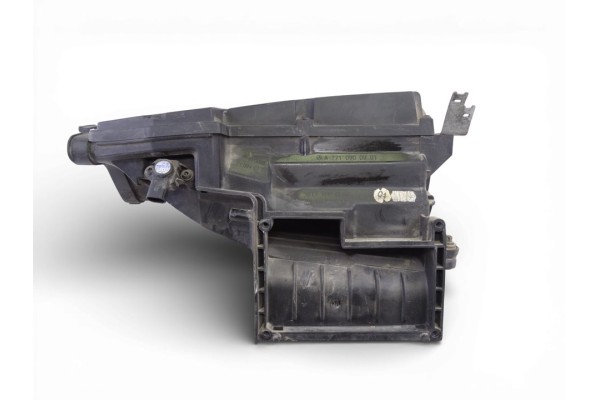 Filtro aire, Mercedes-benz Clase C (Bm 203) Sportcoupe C 200 Compressor (203.742) 2002, A2710900901