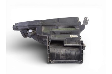 Filtro aire, Mercedes-benz Clase C (Bm 203) Sportcoupe C 200 Compressor (203.742) 2002, A2710900901