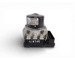 Abs, Mercedes-benz Clase C (Bm 203) Sportcoupe C 200 Compressor (203.742) 2002, A0044315412