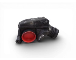 Tubo, Mercedes-benz Clase C (Bm 203) Sportcoupe C 200 Compressor (203.742) 2002, A2710900804