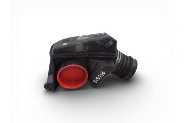 Tubo, Mercedes-benz Clase C (Bm 203) Sportcoupe C 200 Compressor (203.742) 2002, A2710900804