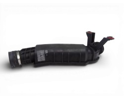 Tubo, Mercedes-benz Clase C (Bm 203) Sportcoupe C 200 Compressor (203.742) 2002, A2710901537