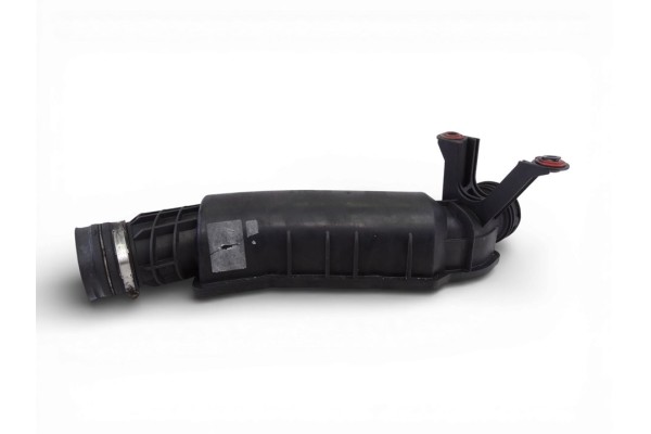 Tubo, Mercedes-benz Clase C (Bm 203) Sportcoupe C 200 Compressor (203.742) 2002, A2710901537