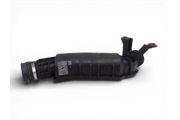 Tubo, Mercedes-benz Clase C (Bm 203) Sportcoupe C 200 Compressor (203.742) 2002, A2710901537