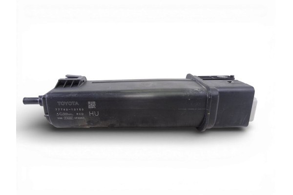 Filtro carbono activo, Toyota C-hr (X10) Hybrid Active 2018, 7774010150