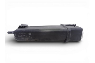Filtro carbono activo, Toyota C-hr (X10) Hybrid Active 2018, 7774010150