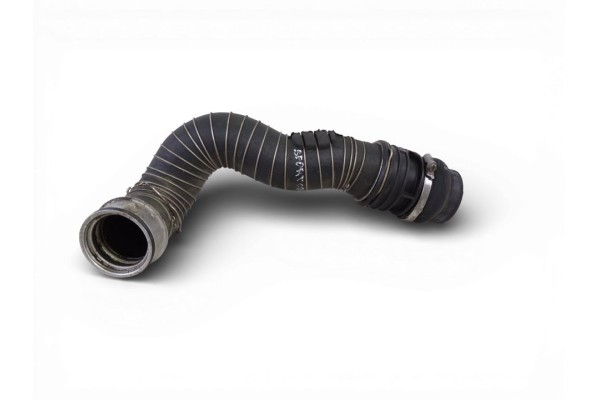 Tubo, Mercedes-benz Clase C (Bm 203) Sportcoupe C 200 Compressor (203.742) 2002, A2035280682