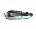 Airbag cortina delantero derecho, Audi A3 Sportback (8VA) Ambiente 2013, 8V4880742A