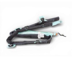 Airbag cortina delantero izquierdo, Audi A3 Sportback (8VA) Ambiente 2013, 8V4880741A