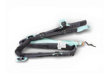 Airbag cortina delantero izquierdo, Audi A3 Sportback (8VA) Ambiente 2013, 8V4880741A