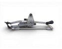 Motor limpia delantero, Audi A3 Sportback (8VA) Ambiente 2013, 8V1955119A