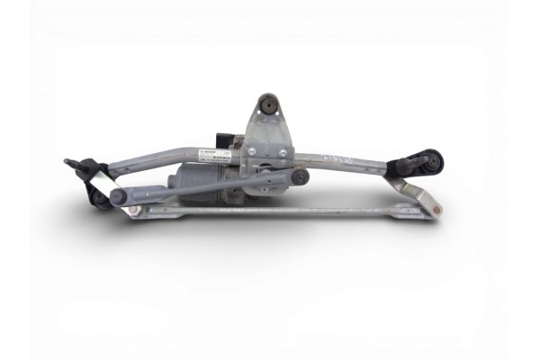 Motor limpia delantero, Audi A3 Sportback (8VA) Ambiente 2013, 8V1955119A