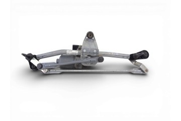 Motor limpia delantero, Audi A3 Sportback (8VA) Ambiente 2013, 8V1955119A