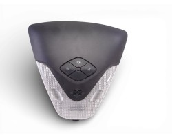 Luz interior, Toyota C-hr (X10) Hybrid Active 2018, 81260F4060