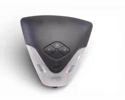 Luz interior, Toyota C-hr (X10) Hybrid Active 2018, 81260F4060