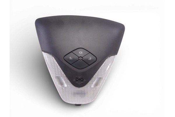 Luz interior, Toyota C-hr (X10) Hybrid Active 2018, 81260F4060