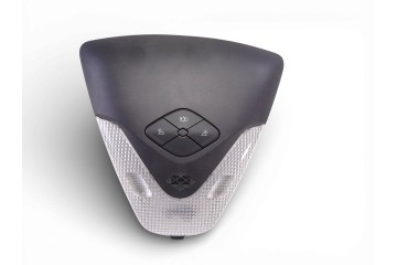 Luz interior, Toyota C-hr (X10) Hybrid Active 2018, 81260F4060