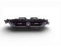 Rejilla aireadora, Toyota C-hr (X10) Hybrid Active 2018, 55670F4010
