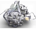 Motor completo, Mercedes-benz Clase C (Bm 203) Sportcoupe C 200 Compressor (203.742) 2002, 271940