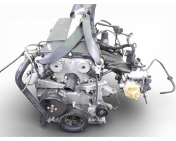 Motor completo, Mercedes-benz Clase C (Bm 203) Sportcoupe C 200 Compressor (203.742) 2002, 271940