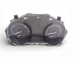 Cuadro instrumentos, Toyota C-hr (X10) Hybrid Active 2018, 83800F4030