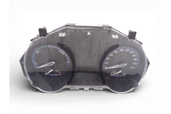 Cuadro instrumentos, Toyota C-hr (X10) Hybrid Active 2018, 83800F4030