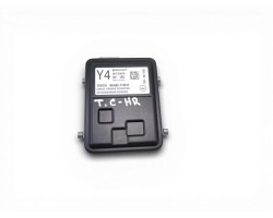 Camara vision frontal, Toyota C-hr (X10) Hybrid Active 2018, 8646CF4011