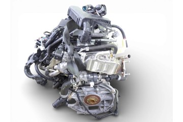 Motor completo, Toyota C-hr (X10) Hybrid Active 2018, 2ZRFXE
