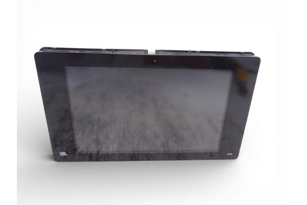 Pantalla multifuncion, Toyota C-hr (X10) Hybrid Active 2018, 86140F4020