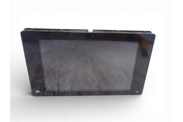 Pantalla multifuncion, Toyota C-hr (X10) Hybrid Active 2018, 86140F4020
