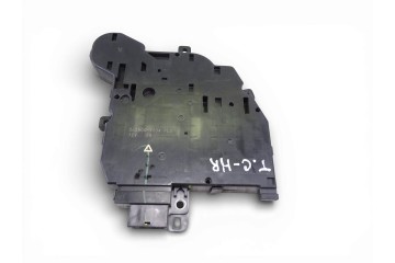 Motor apertura trampilla, Toyota C-hr (X10) Hybrid Active 2018, 0638009004