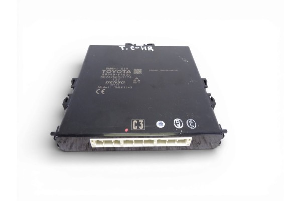 Módulo electrónico, Toyota C-hr (X10) Hybrid Active 2018, 89990F4030