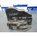 7 PIN CERRADURA PUERTA TRASERA IZQUIERDA BMW SERIE X3 (E83) 7 PIN CERRADURA PUERTA TRASERA IZQUIERDA BMW SERIE X3 (E83)