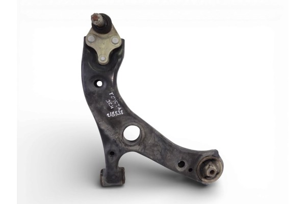 Brazo suspension delantero derecho, Toyota C-hr (X10) Hybrid Active 2018, 4806810130