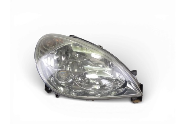 Faro derecho, Citroen Xsara Berlina 2.0 HDi Exclusive (80kW) 2002