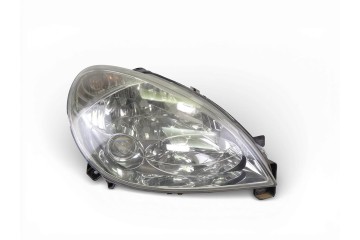 Faro derecho, Citroen Xsara Berlina 2.0 HDi Exclusive (80kW) 2002