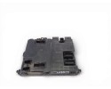 Caja reles / fusibles, Citroen Xsara Berlina 2.0 HDi Exclusive (80kW) 2002, 9649053680